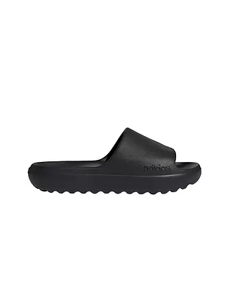 ADIDAS | Chanclas Adilette Lumia | schwarz